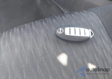 2020 Nissan Rogue Sv Intelligent Awd from USA, damaged, VIN JN8AT2MV8LW104092